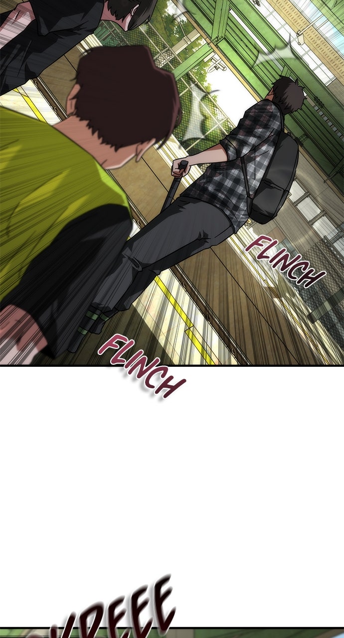 Read Zombie Revelation։ 82-08 EN Manga Online