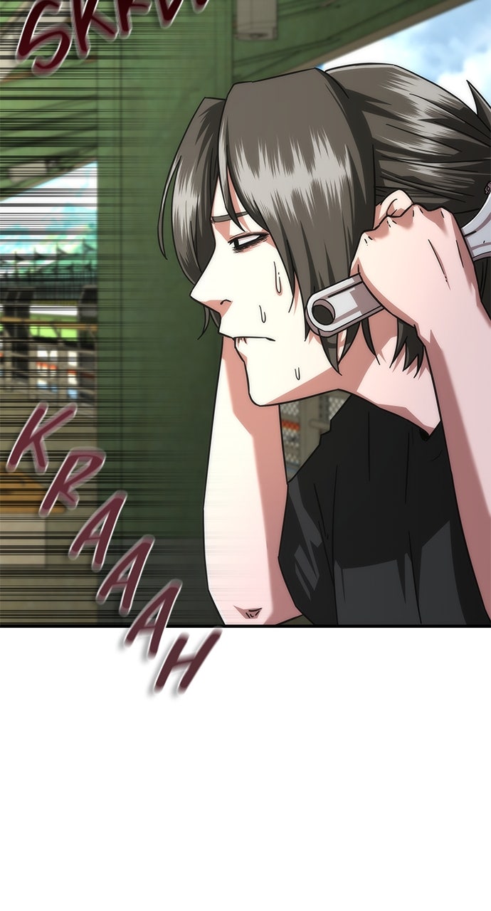Read Zombie Revelation։ 82-08 EN Manga Online