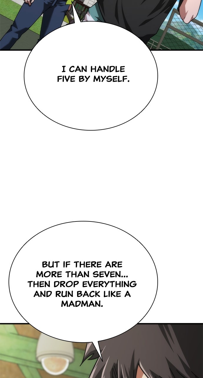 Read Zombie Revelation։ 82-08 EN Manga Online