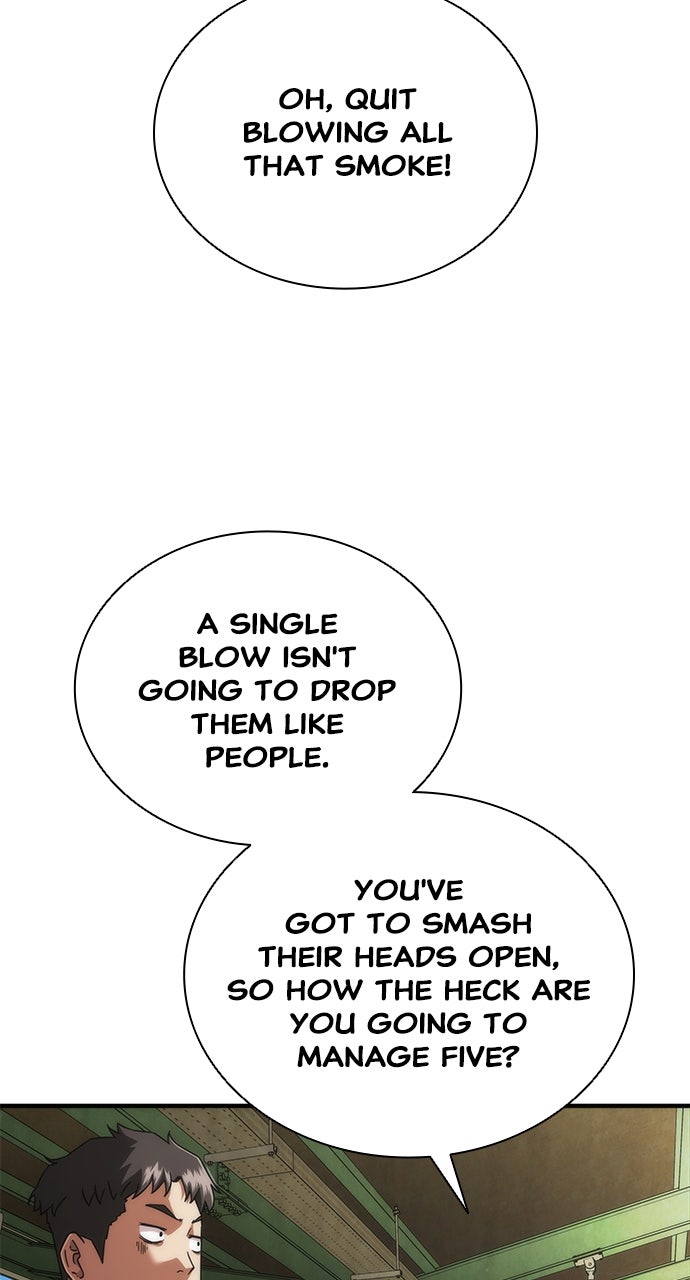 Read Zombie Revelation։ 82-08 EN Manga Online