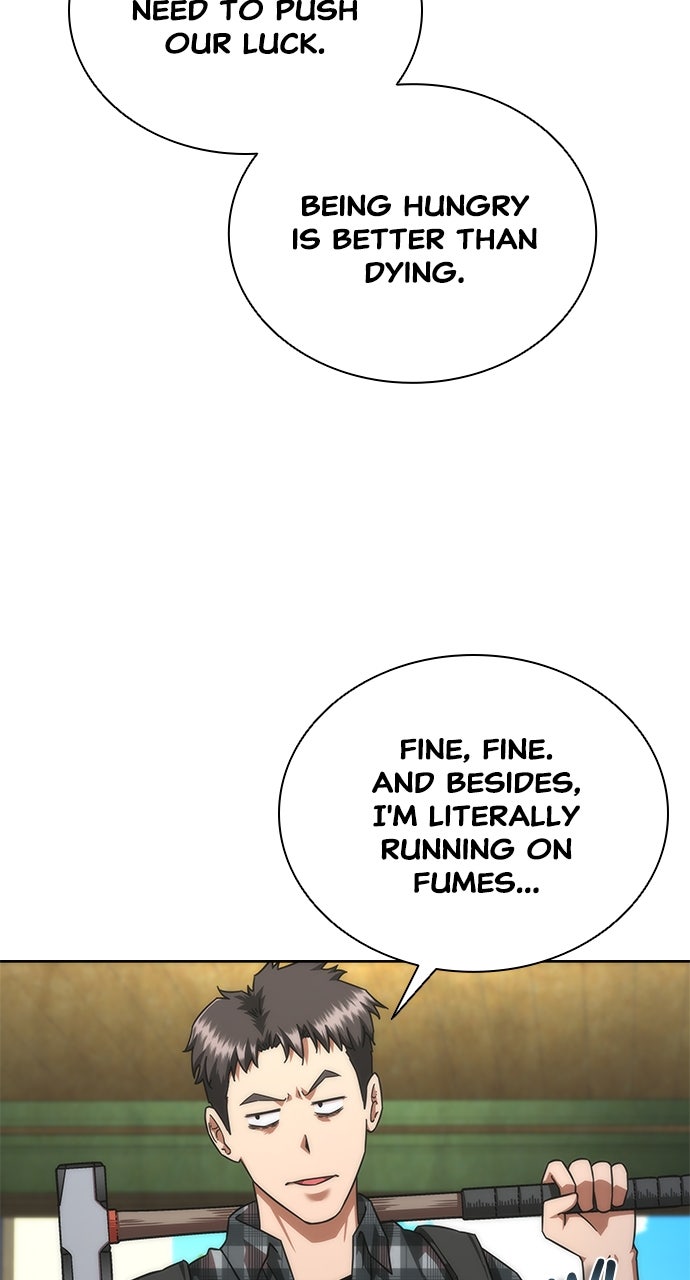 Read Zombie Revelation։ 82-08 EN Manga Online