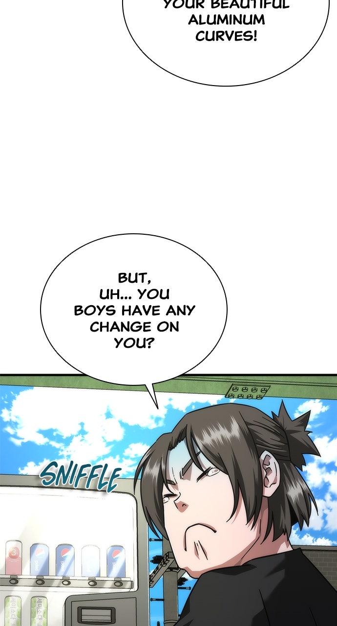 Read Zombie Revelation։ 82-08 EN Manga Online