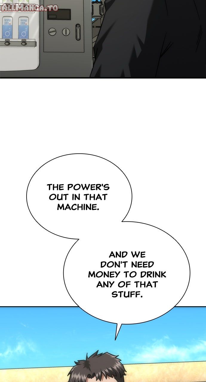 Read Zombie Revelation։ 82-08 EN Manga Online