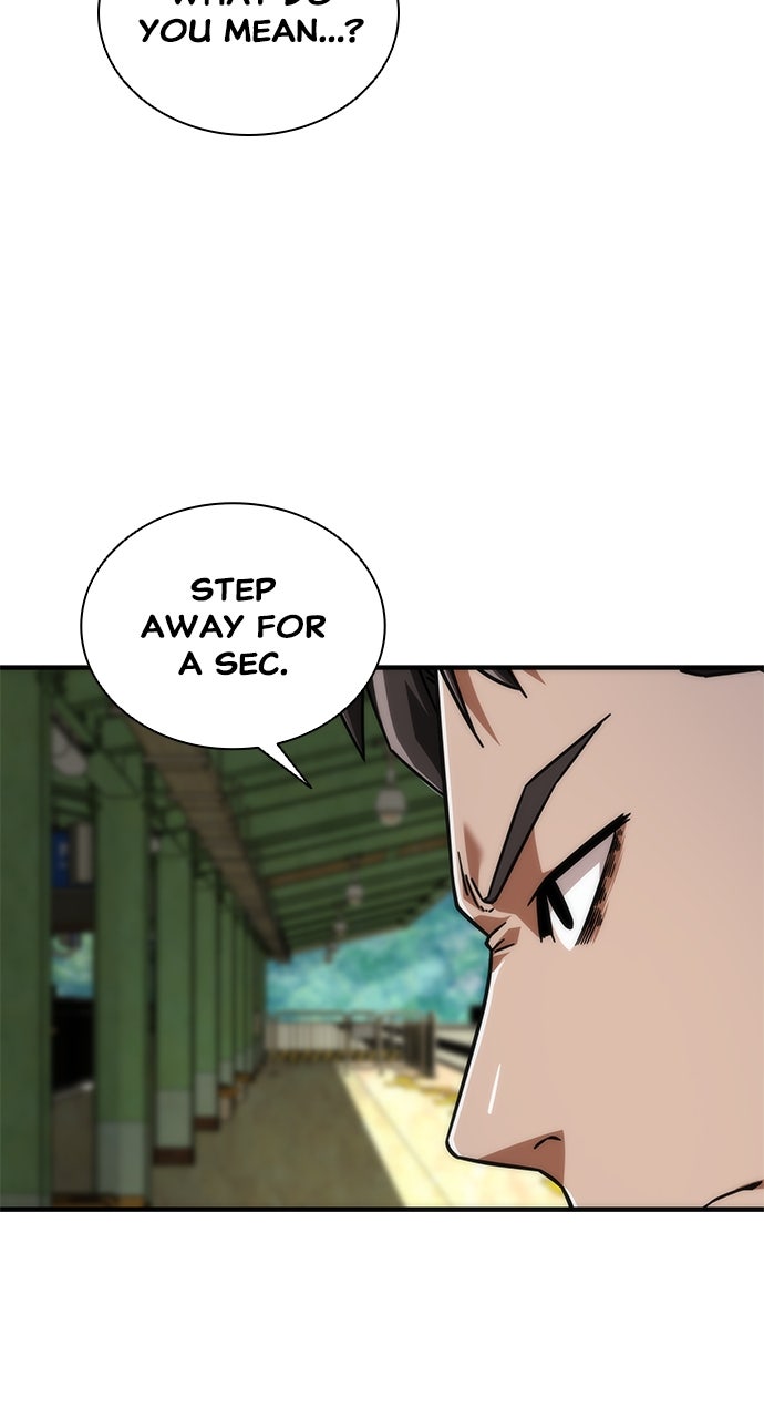 Read Zombie Revelation։ 82-08 EN Manga Online