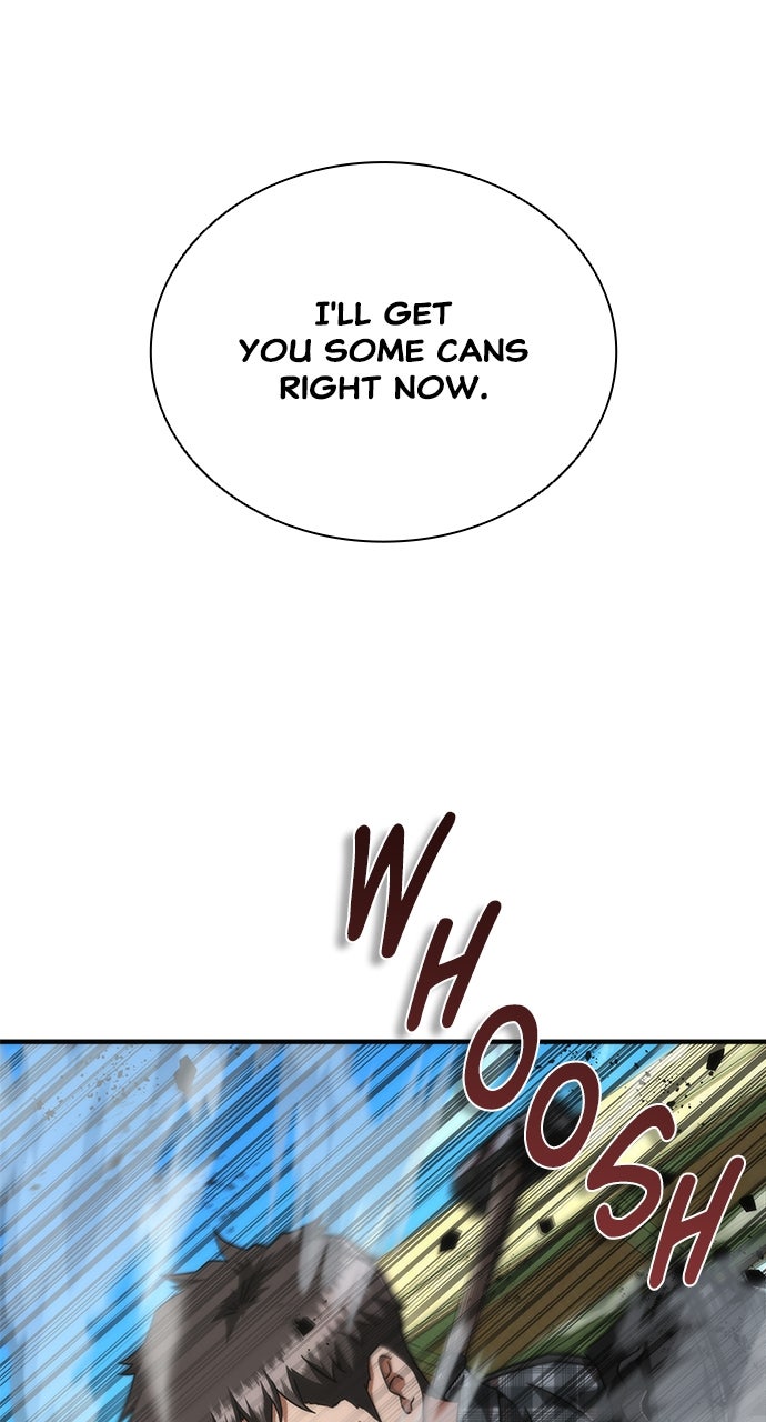 Read Zombie Revelation։ 82-08 EN Manga Online