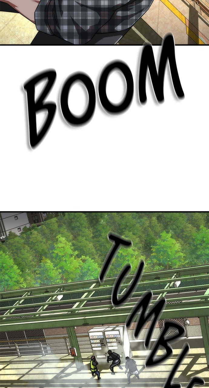 Read Zombie Revelation։ 82-08 EN Manga Online