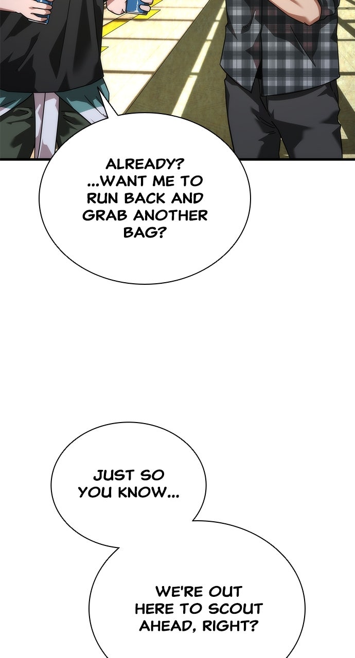 Read Zombie Revelation։ 82-08 EN Manga Online