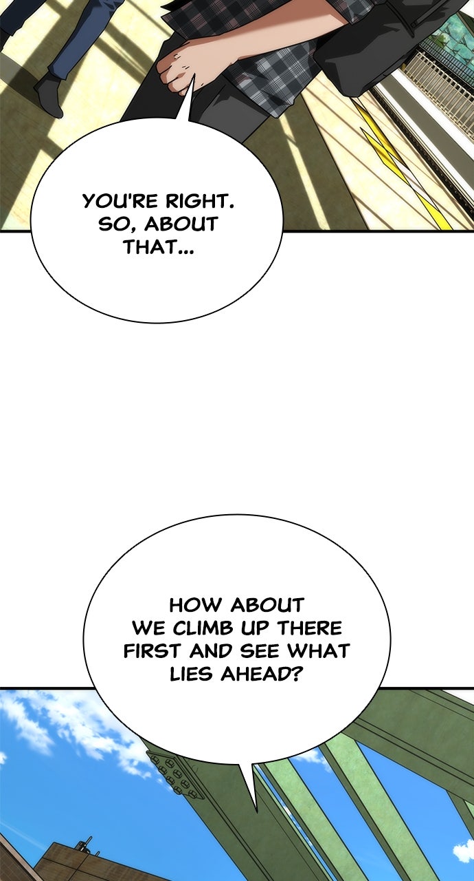 Read Zombie Revelation։ 82-08 EN Manga Online