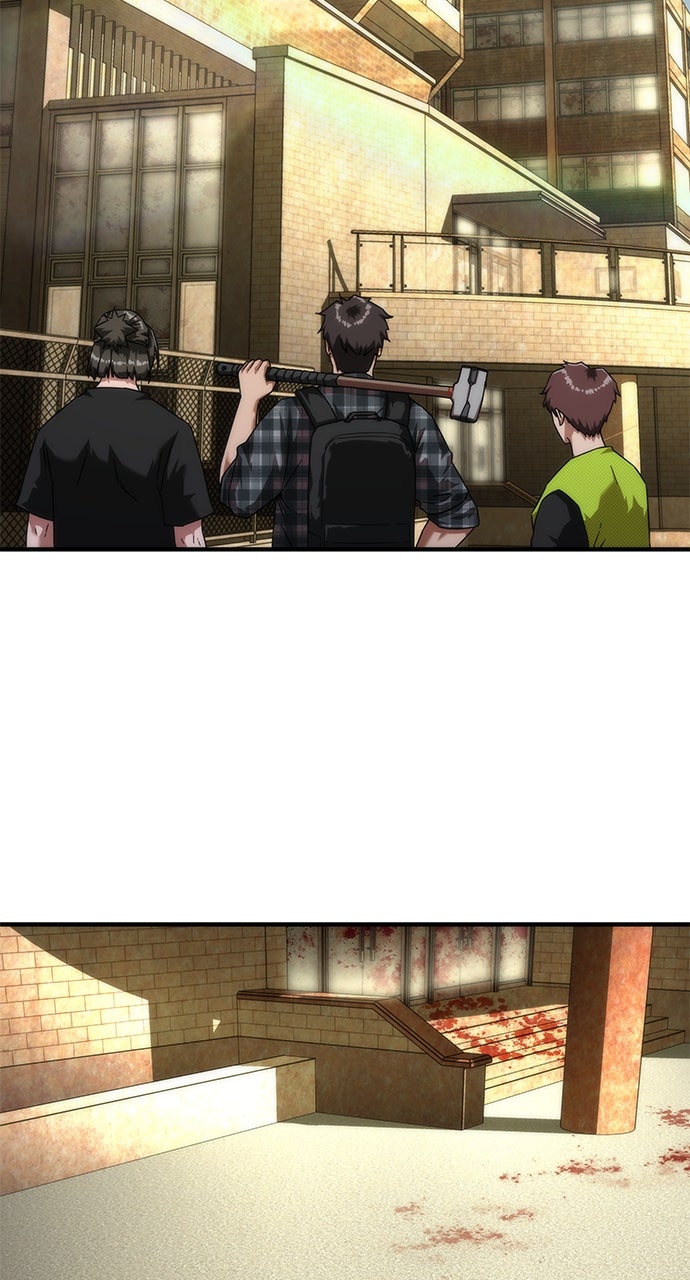 Read Zombie Revelation։ 82-08 EN Manga Online