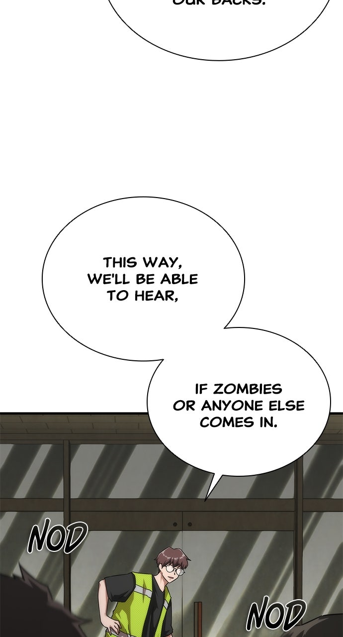 Read Zombie Revelation։ 82-08 EN Manga Online