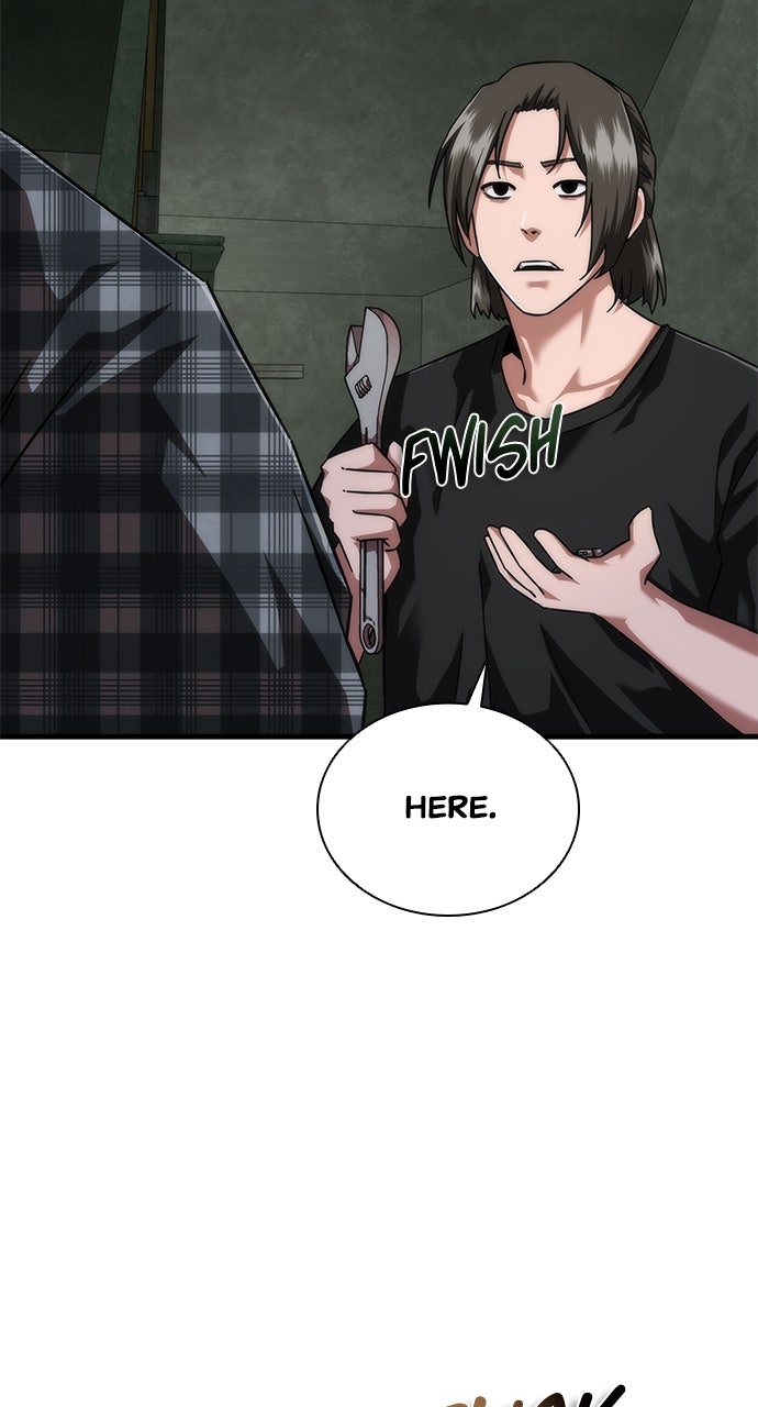 Read Zombie Revelation։ 82-08 EN Manga Online