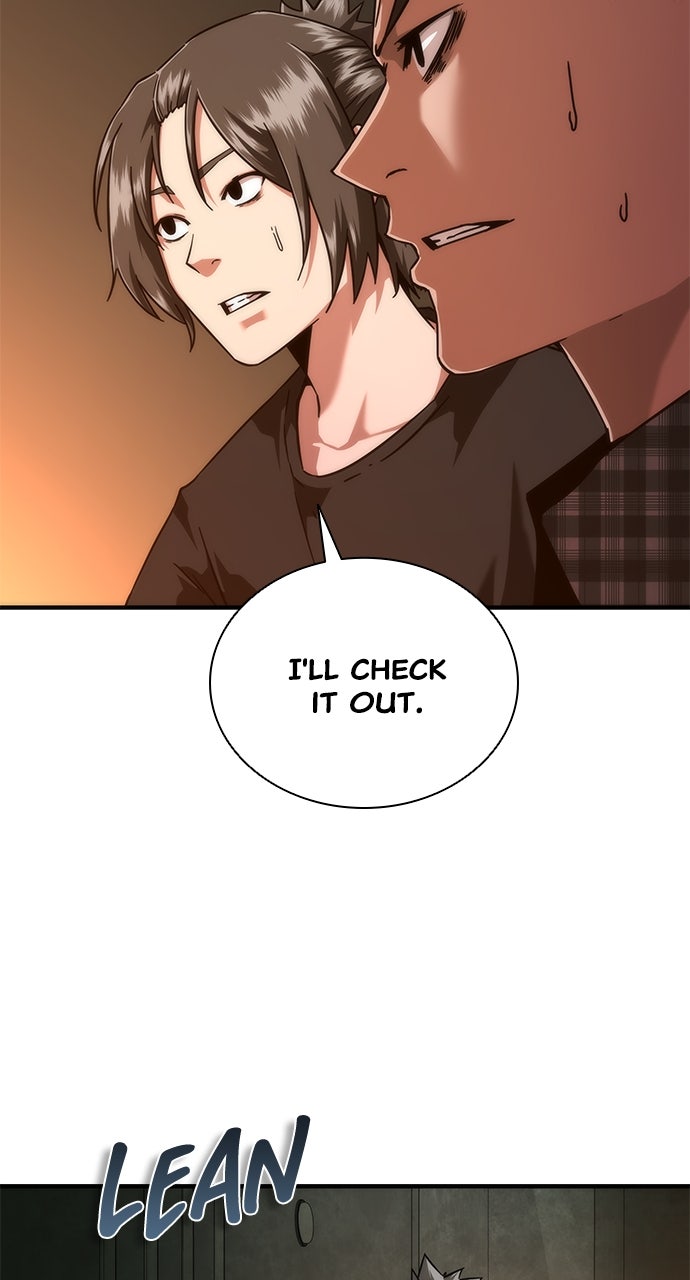 Read Zombie Revelation։ 82-08 EN Manga Online