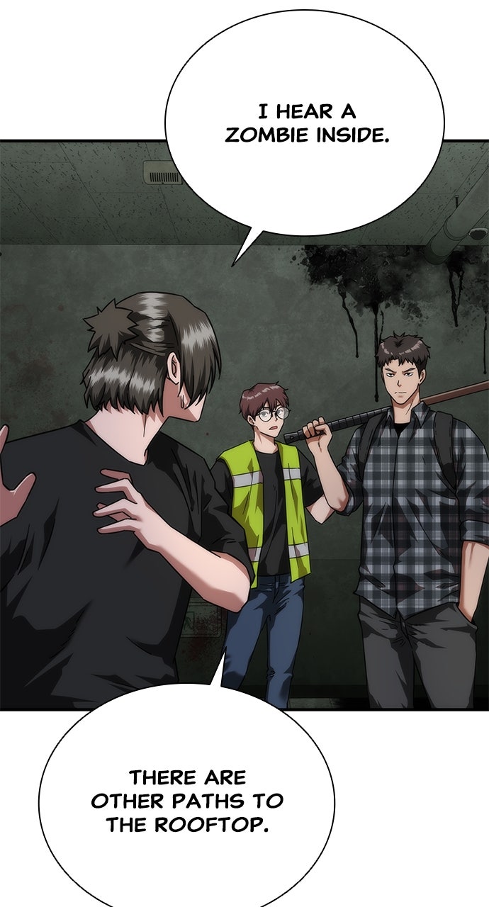 Read Zombie Revelation։ 82-08 EN Manga Online
