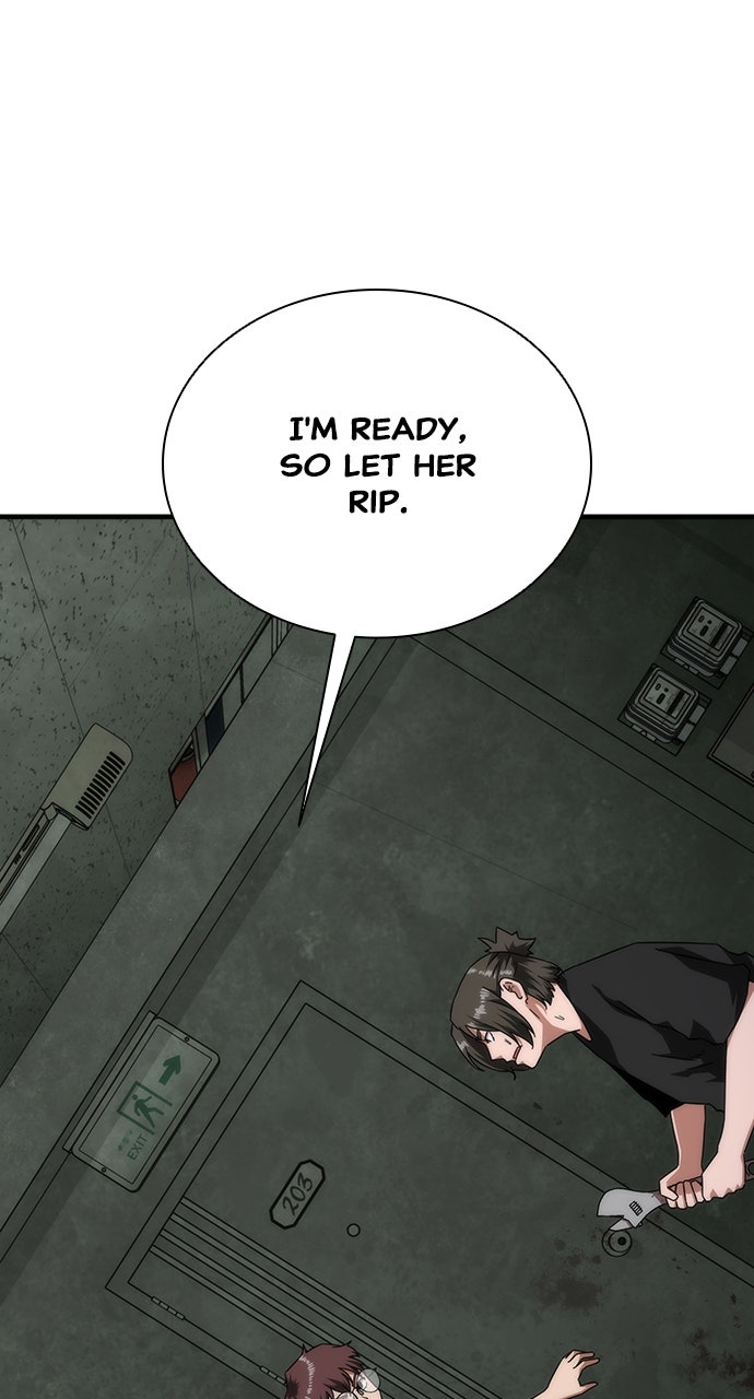 Read Zombie Revelation։ 82-08 EN Manga Online