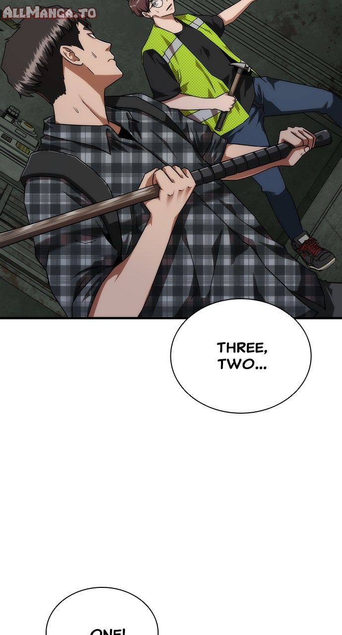 Read Zombie Revelation։ 82-08 EN Manga Online