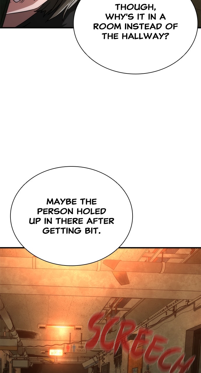 Read Zombie Revelation։ 82-08 EN Manga Online