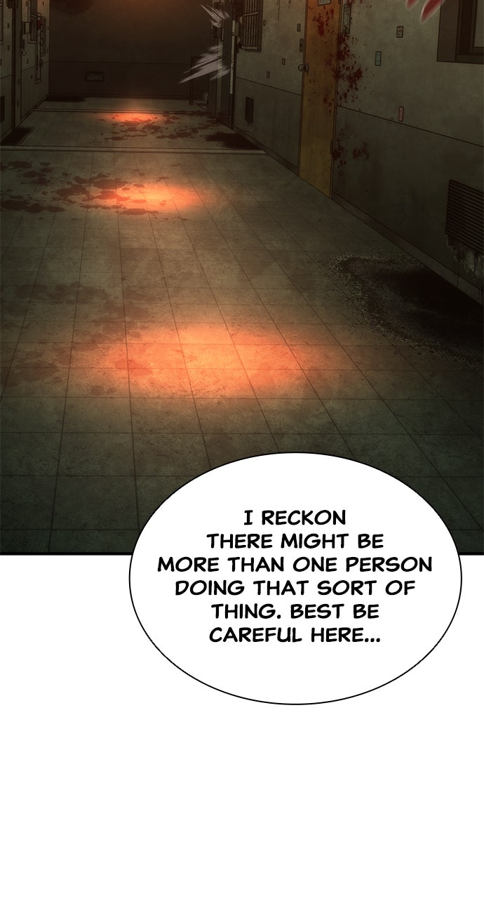 Read Zombie Revelation։ 82-08 EN Manga Online