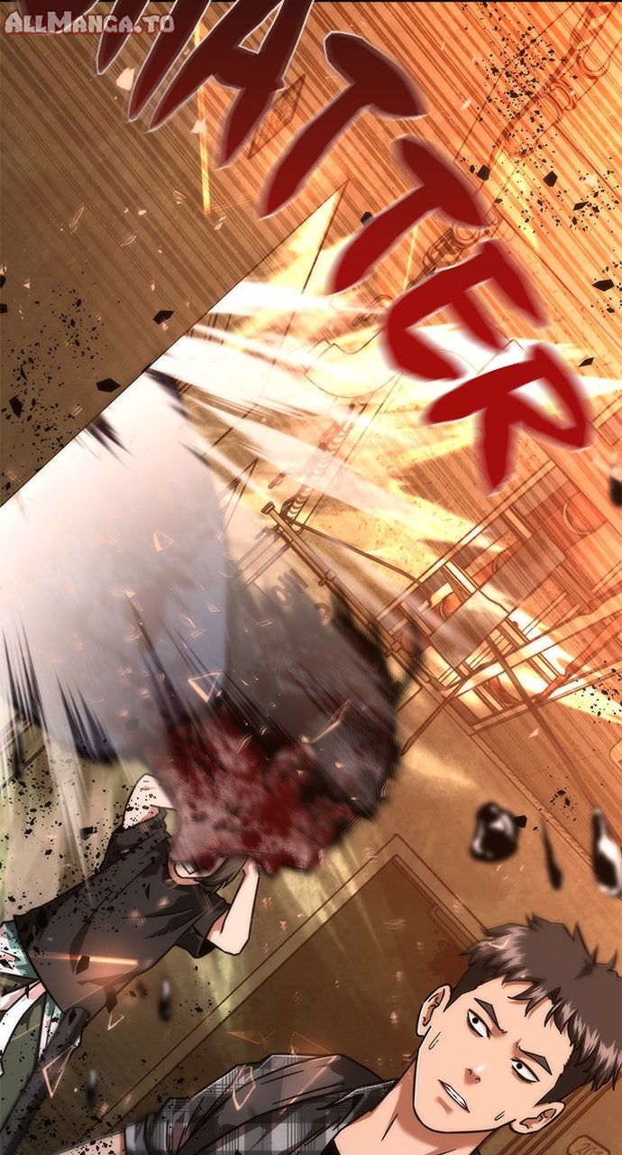 Read Zombie Revelation։ 82-08 EN Manga Online