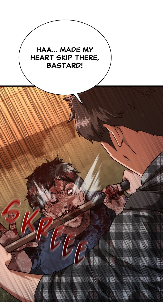 Read Zombie Revelation։ 82-08 EN Manga Online