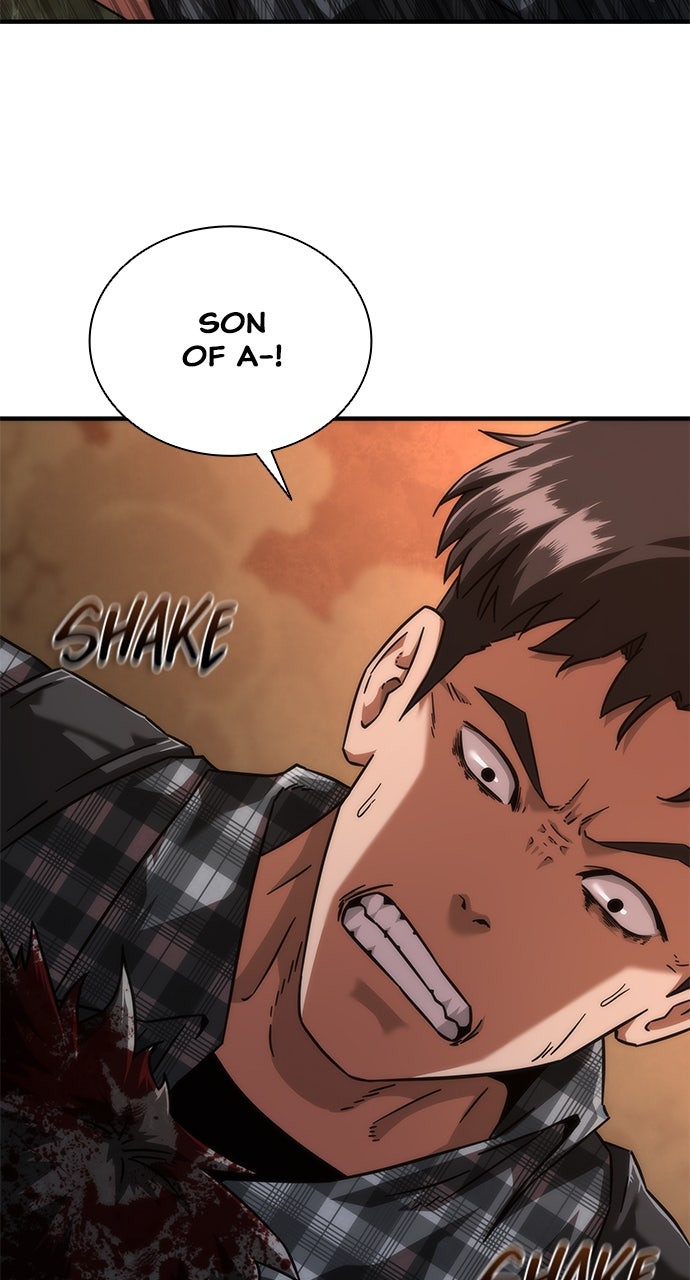 Read Zombie Revelation։ 82-08 EN Manga Online