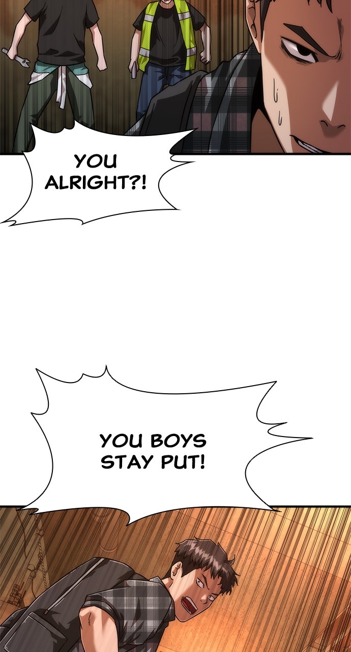 Read Zombie Revelation։ 82-08 EN Manga Online