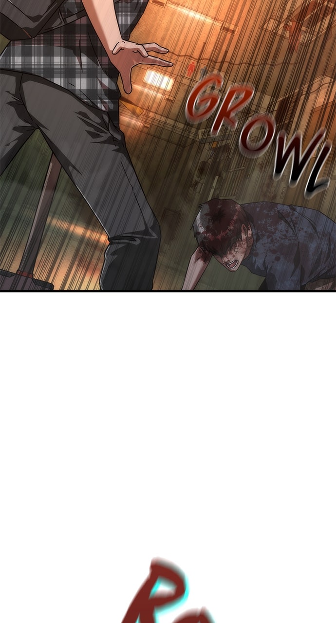 Read Zombie Revelation։ 82-08 EN Manga Online