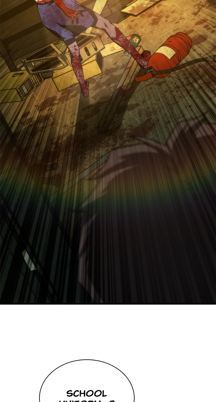 Read Zombie Revelation։ 82-08 EN Manga Online