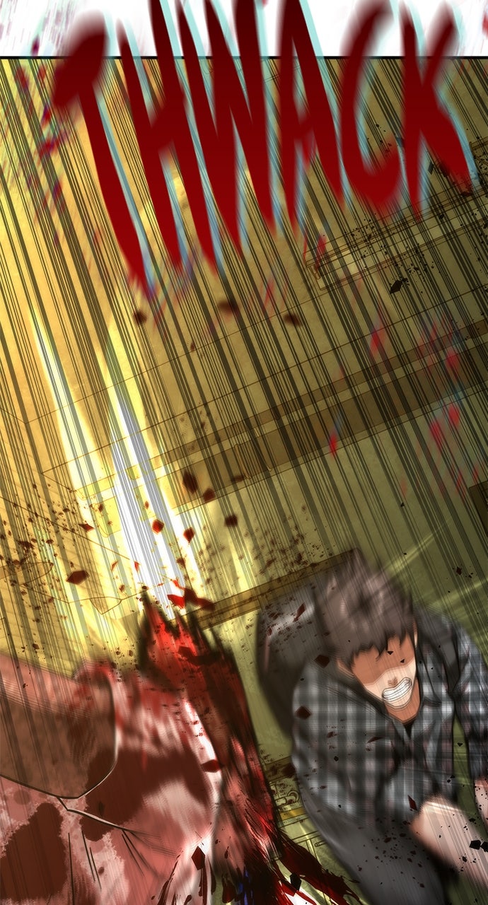 Read Zombie Revelation։ 82-08 EN Manga Online