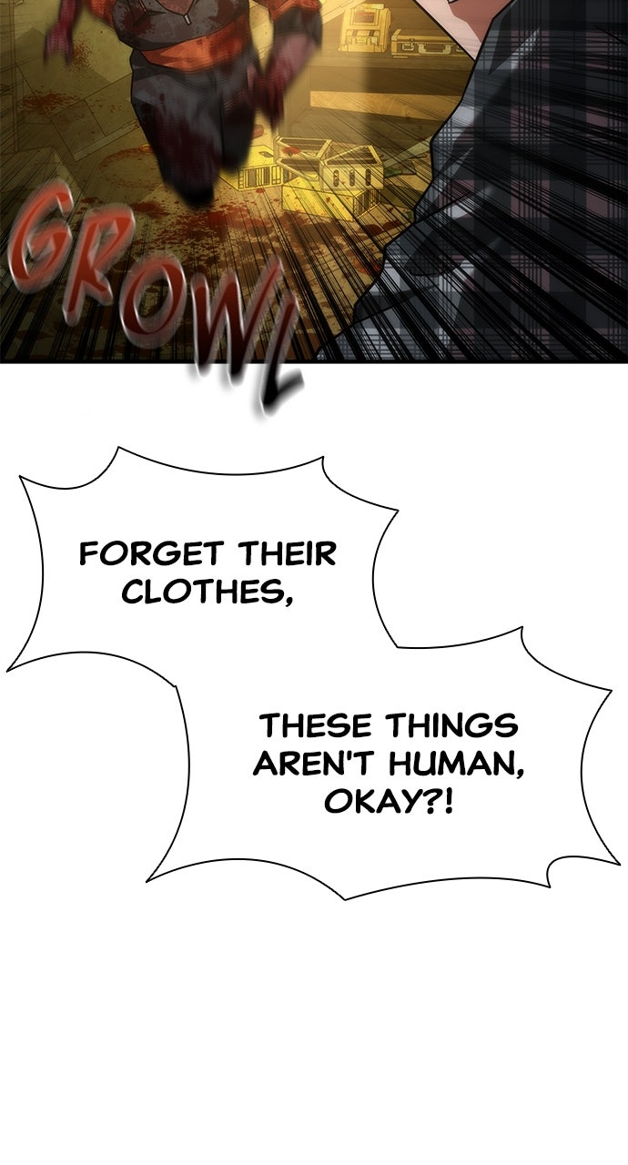 Read Zombie Revelation։ 82-08 EN Manga Online