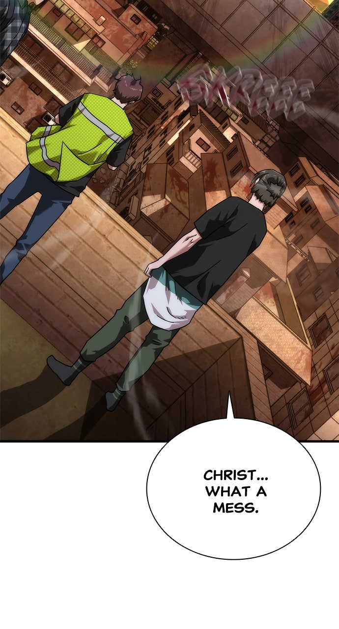 Read Zombie Revelation։ 82-08 EN Manga Online