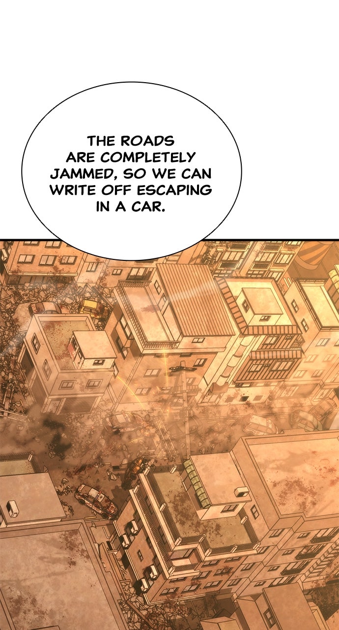 Read Zombie Revelation։ 82-08 EN Manga Online