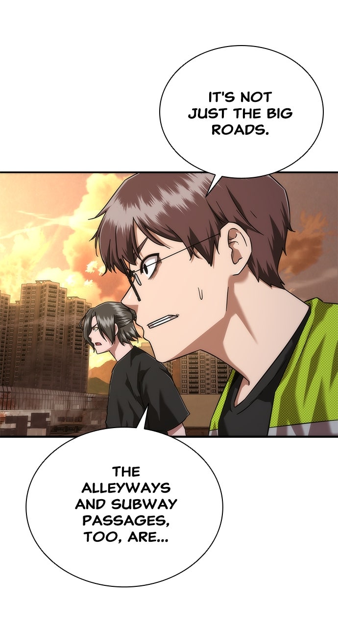 Read Zombie Revelation։ 82-08 EN Manga Online