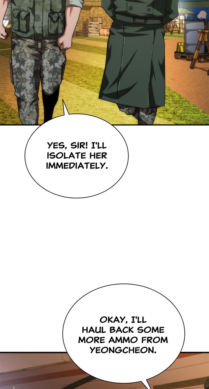 Read Zombie Revelation։ 82-08 EN Manga Online