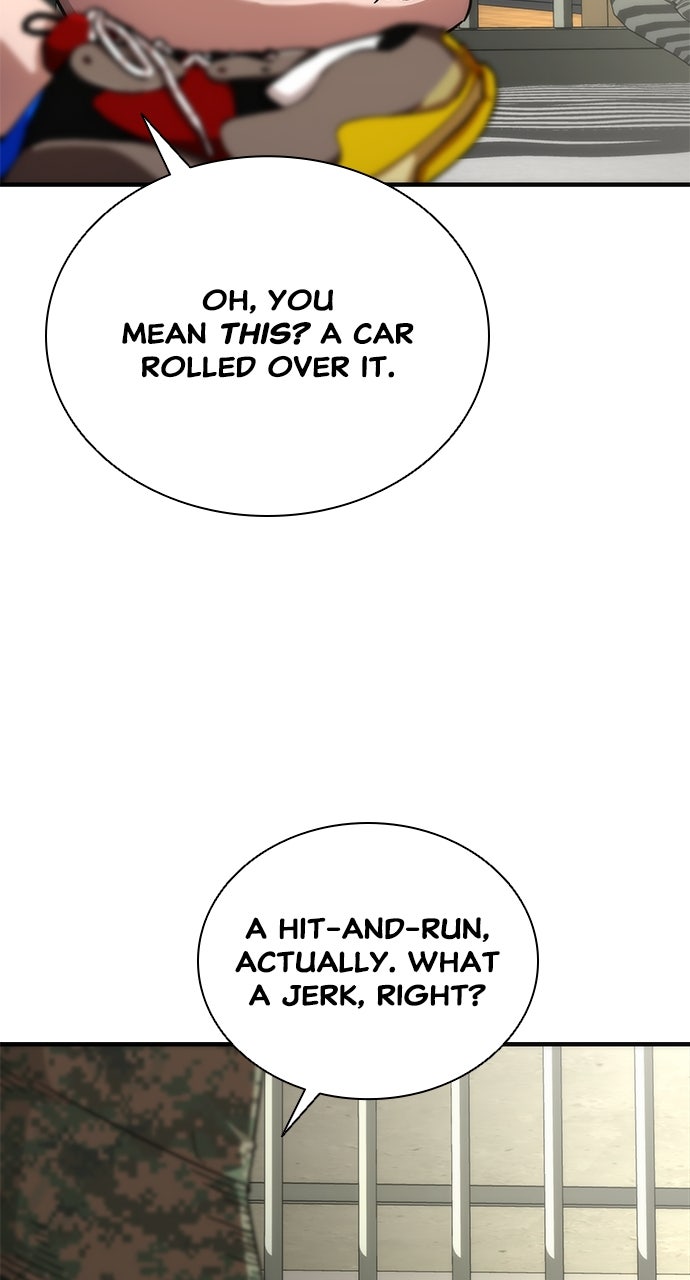 Read Zombie Revelation։ 82-08 EN Manga Online