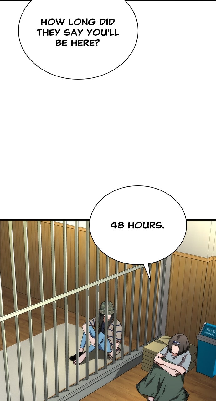 Read Zombie Revelation։ 82-08 EN Manga Online