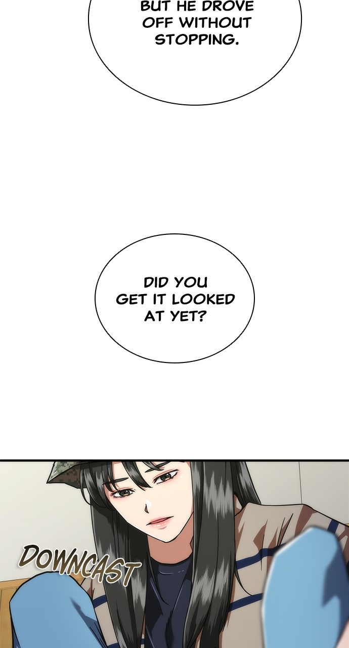 Read Zombie Revelation։ 82-08 EN Manga Online