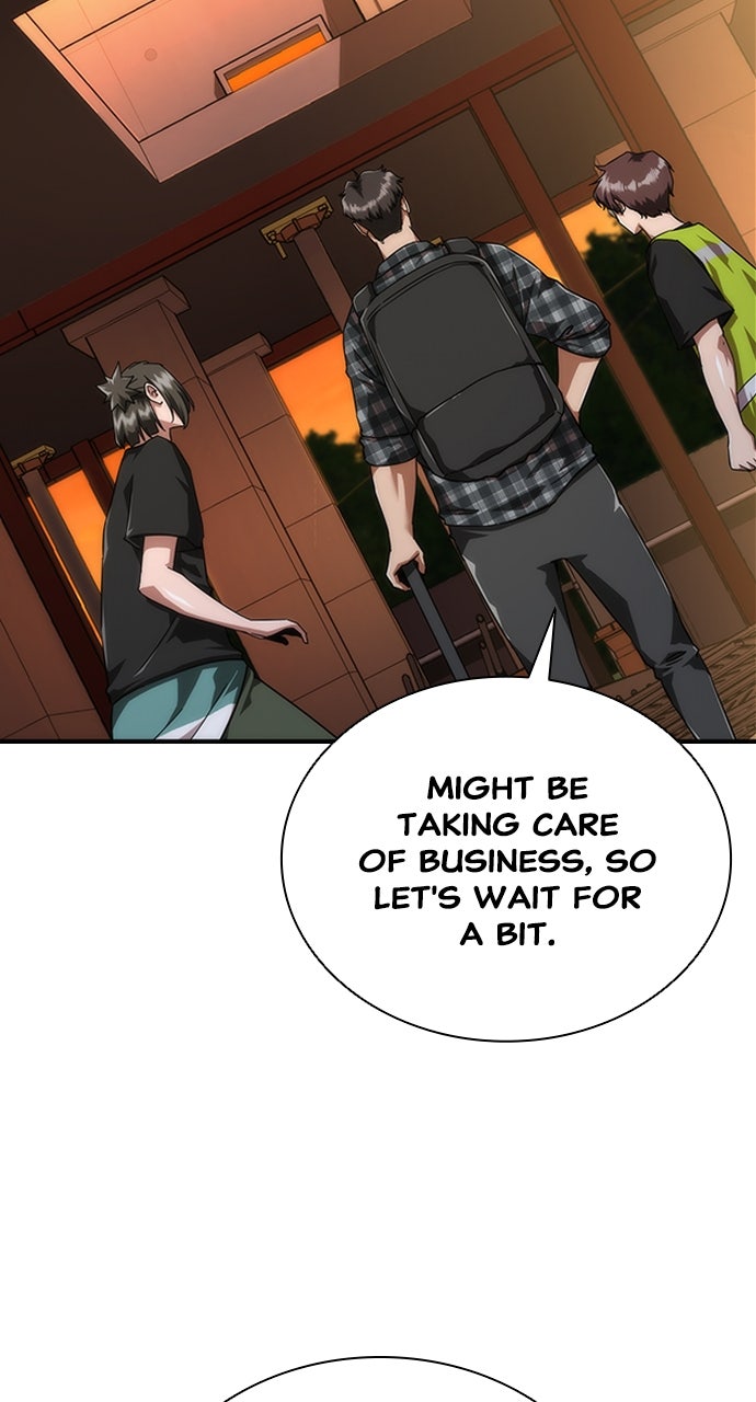 Read Zombie Revelation։ 82-08 EN Manga Online