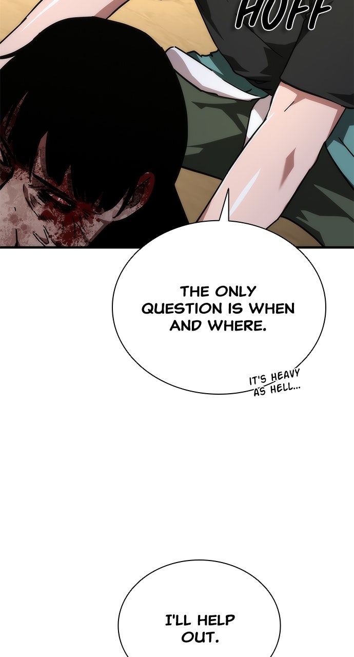 Read Zombie Revelation։ 82-08 EN Manga Online