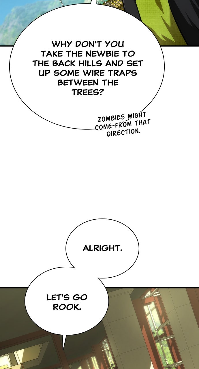 Read Zombie Revelation։ 82-08 EN Manga Online