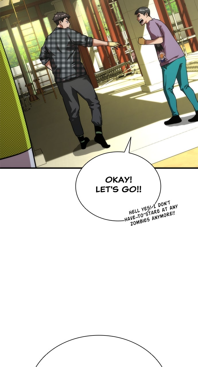 Read Zombie Revelation։ 82-08 EN Manga Online