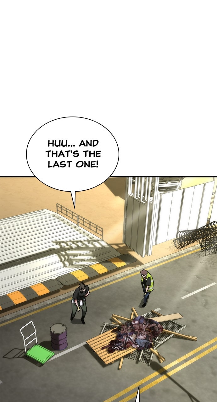 Read Zombie Revelation։ 82-08 EN Manga Online