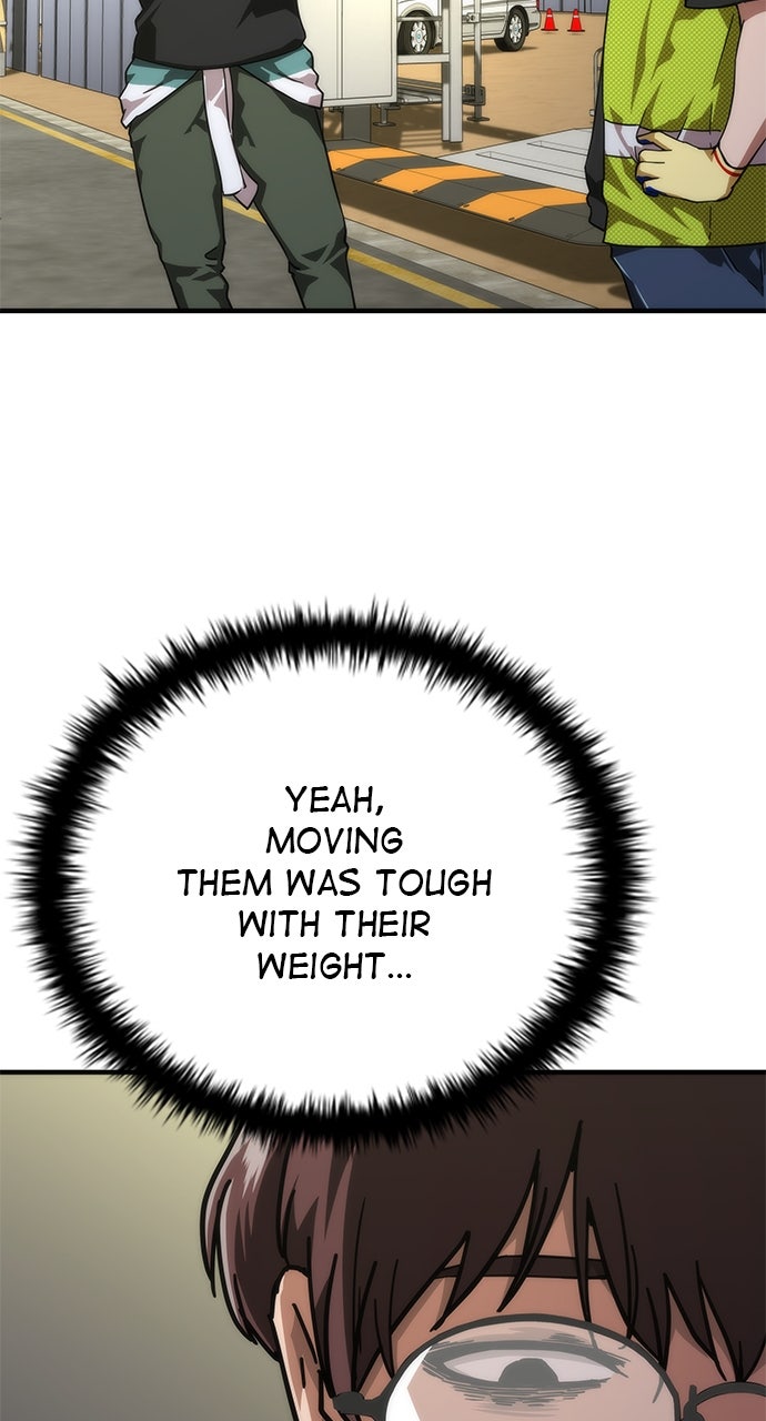 Read Zombie Revelation։ 82-08 EN Manga Online