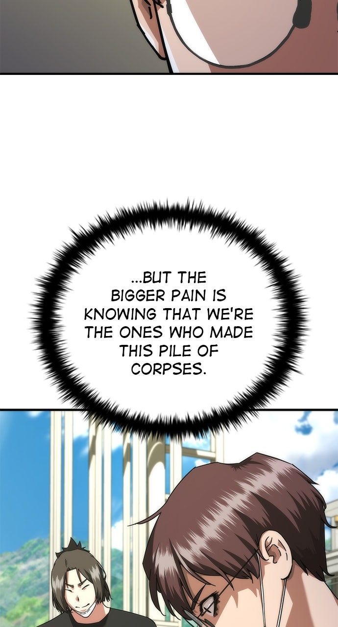 Read Zombie Revelation։ 82-08 EN Manga Online