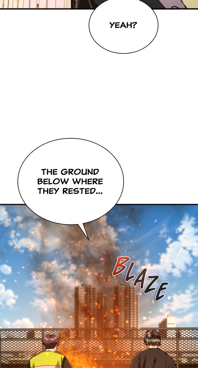 Read Zombie Revelation։ 82-08 EN Manga Online