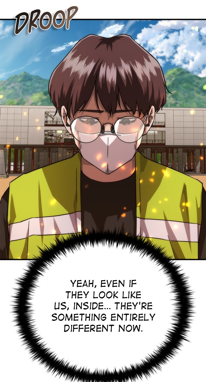 Read Zombie Revelation։ 82-08 EN Manga Online