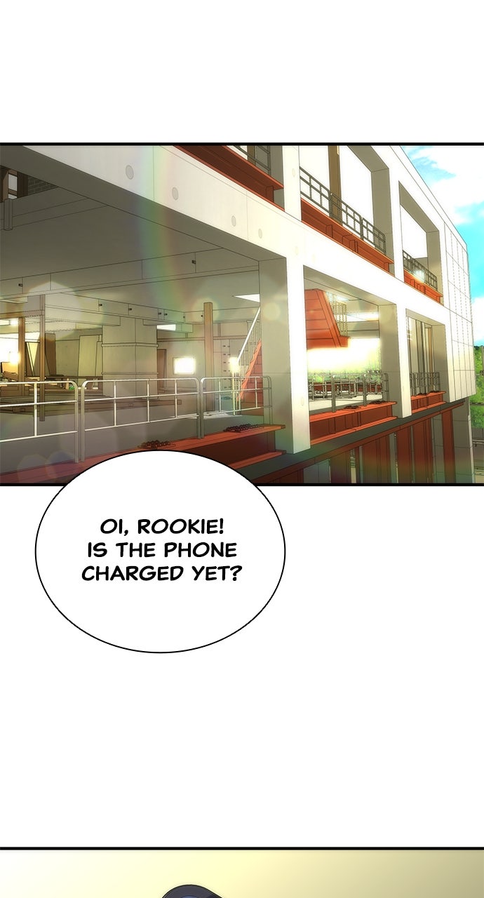 Read Zombie Revelation։ 82-08 EN Manga Online
