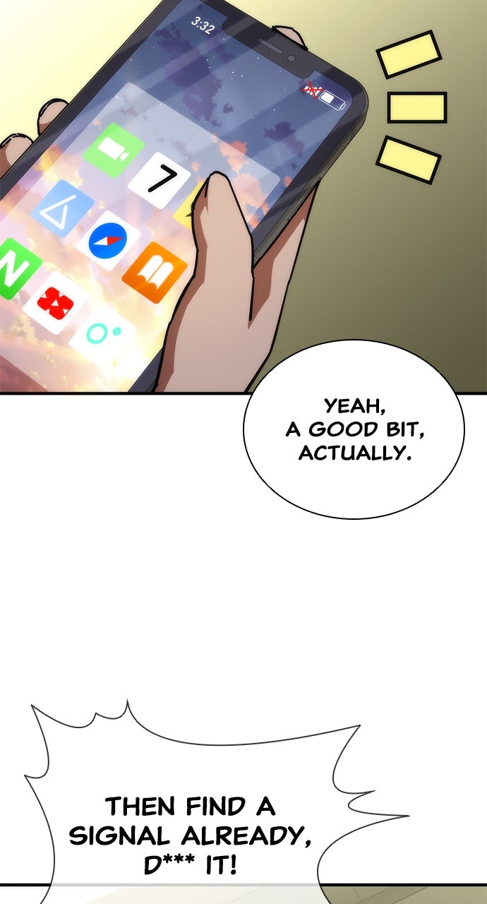Read Zombie Revelation։ 82-08 EN Manga Online