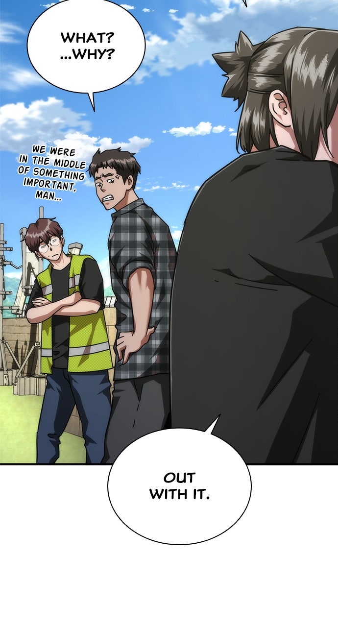 Read Zombie Revelation։ 82-08 EN Manga Online