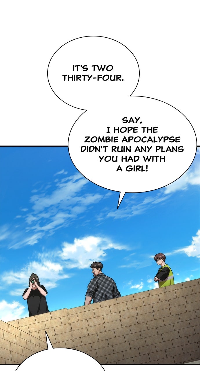 Read Zombie Revelation։ 82-08 EN Manga Online