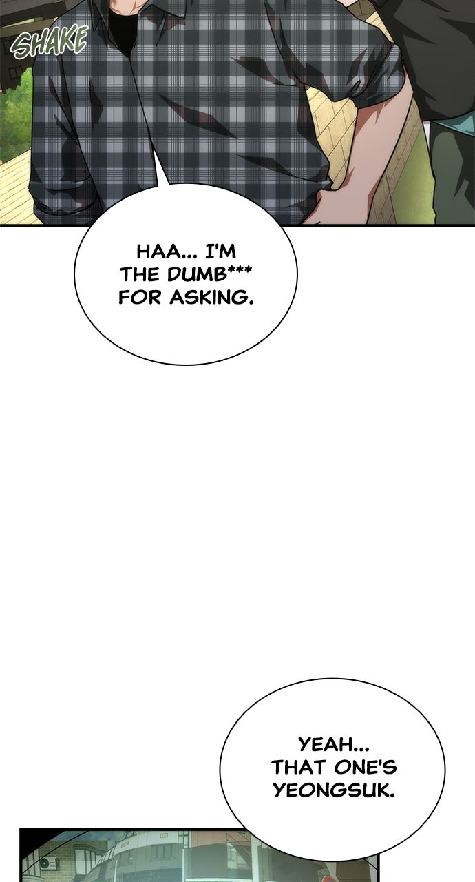 Read Zombie Revelation։ 82-08 EN Manga Online